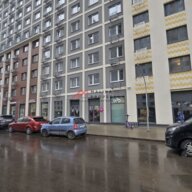 Продажа помещения с арендатором в ЖК "Видный Берег 2.0" 