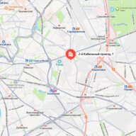 Продажа торгового комплекса с арендаторами  