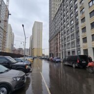 Продажа помещения с арендатором в ЖК "Видный Берег 2.0" 