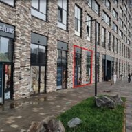 Аренда торгового помещения в ЖК "Level Причальный"