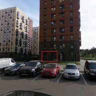 Продажа торгового помещения в ЖК "Томилино парк" 