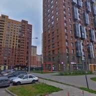 Продажа торгового помещения в ЖК "Томилино парк" 