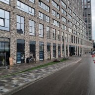 Аренда торгового помещения в ЖК "Level Причальный"