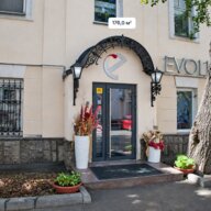 Продажа помещения с арендатором клиника на Пушкинской 
