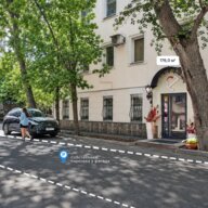 Продажа помещения с арендатором клиника на Пушкинской 