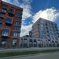 Продажа помещения с арендаторами в ЖК "Квартал Западный"