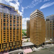 Продажа торгового помещения в жилом комплексе Союз