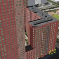 Продажа помещения в ЖК "Москворечье"