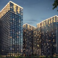 Продажа помещения под супермаркет в Наметкин Тауер