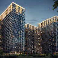 Продажа помещения под супермаркет в Наметкин Тауер