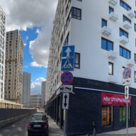 Продажа торгового помещения в ЖК Бунинские кварталы 