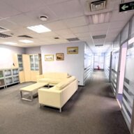 Аренда офиса в в бизнес-квартале «Спектр Хамовники"