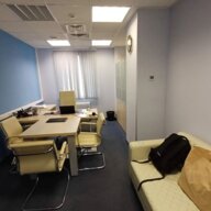 Аренда офиса в в бизнес-квартале «Спектр Хамовники"