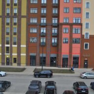 Продажа торгового помещения в ЖК "Римский"
