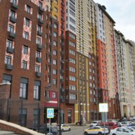 Продажа торгового помещения в ЖК "Римский"