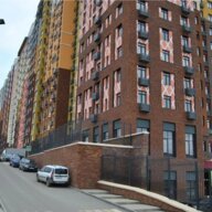 Продажа торгового помещения в ЖК "Римский"