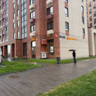 Продажа помещения с арендатором Ароматный мир на Амурской