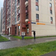 Продажа помещения с арендатором Ароматный мир на Амурской