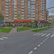 Аренда торгового помещения у метро Раменки