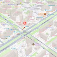Аренда торгового помещения у метро Раменки