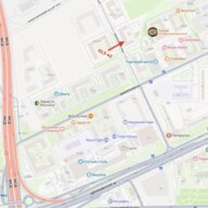 Аренда торгового помещения на Амурской