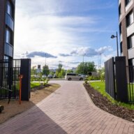 Продажа помещения с магазином "Магнит" в ЖК Движение Говорово