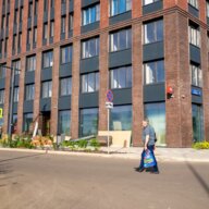 Продажа помещения с магазином "Магнит" в ЖК Движение Говорово