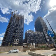 Продажа торгового помещения в ЖК «Квартал Метроном»