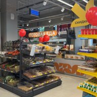 Продажа помещения с Магнитом, окупаемость 10 лет