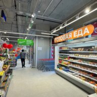 Продажа помещения с Магнитом, окупаемость 10 лет