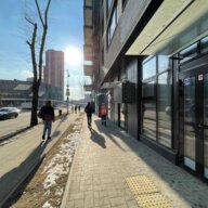 Аренда торгового помещения у метро Нагорная