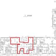 Аренда торгового помещения у метро Нагорная