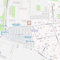 Продажа торгового здания с арендаторами