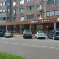 Продажа помещения с магазином "Дикси" в г. Люберцы
