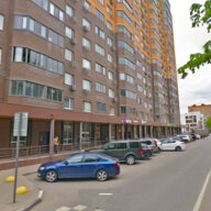 Продажа помещения с магазином "Дикси" в г. Люберцы
