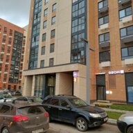 Продажа помещения рядом с метро Локомотив в новом доме