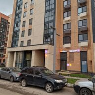 Продажа помещения рядом с метро Локомотив в новом доме