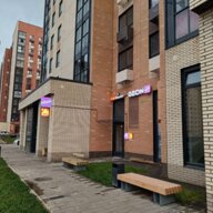 Продажа помещения рядом с метро Локомотив в новом доме
