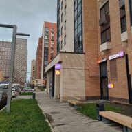 Продажа помещения рядом с метро Локомотив в новом доме