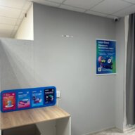 Продажа помещения рядом с метро Локомотив в новом доме