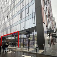 Продажа помещения с арендатором в бизнес парке "Останкино"