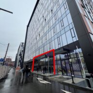 Продажа помещения с арендатором в бизнес парке "Останкино"
