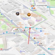 Продажа помещения в бизнес парке "Останкино"