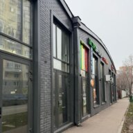 Продажа торгового помещения на Хорошевском шоссе