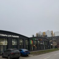 Продажа торгового помещения на Хорошевском шоссе