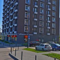 Продажа торгового помещения в ЖК "Ильинские луга" 