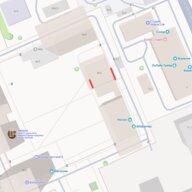 Аренда торгового помещения в ЖК «Кронштадтский 9»