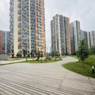 Продажа торгового помещения в Аквилон Митино
