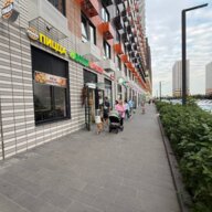 Продажа торгового помещения в ЖК «Люблинский парк»