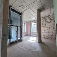 Аренда торгового помещения на Никитинской улице